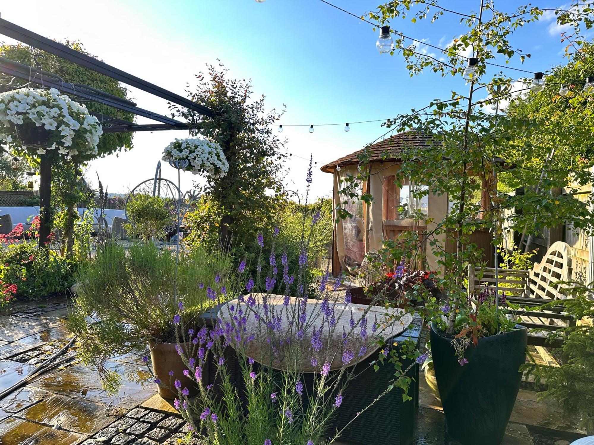 Bybrook Barn Bed & Breakfast Loughborough Exterior photo