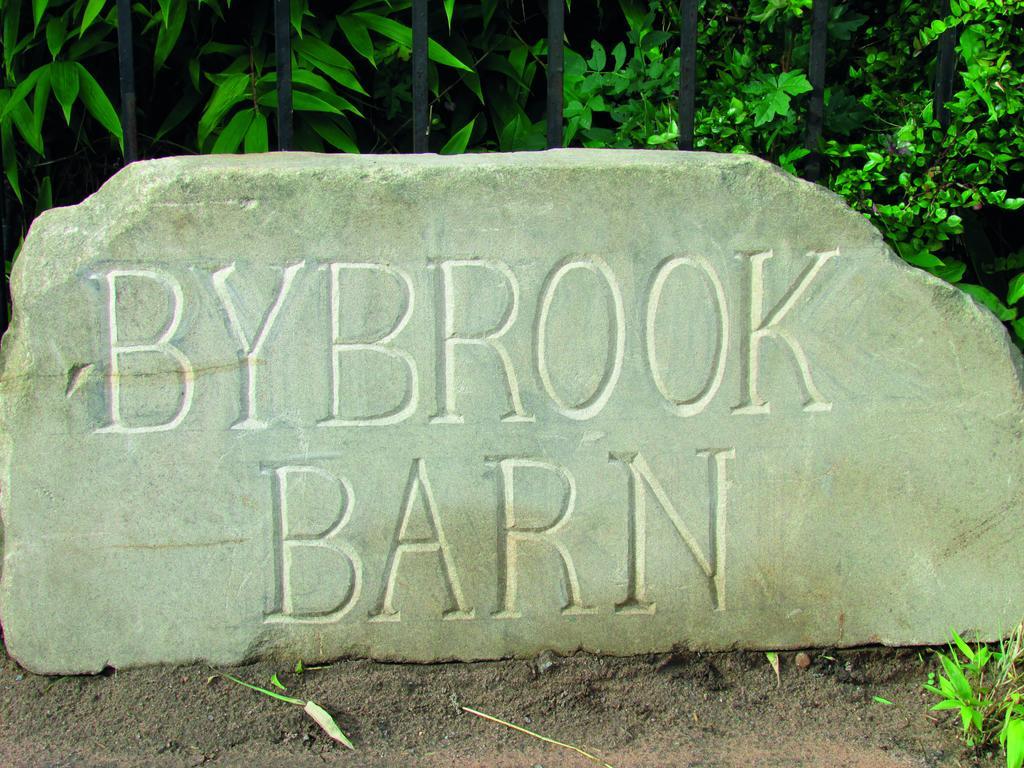 Bybrook Barn Bed & Breakfast Loughborough Exterior photo