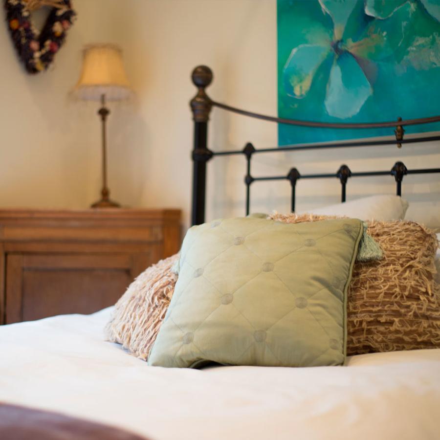 Bybrook Barn Bed & Breakfast Loughborough Exterior photo