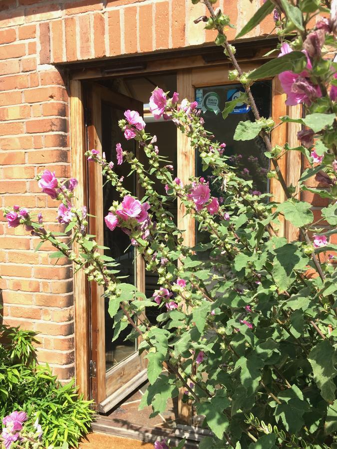 Bybrook Barn Bed & Breakfast Loughborough Exterior photo