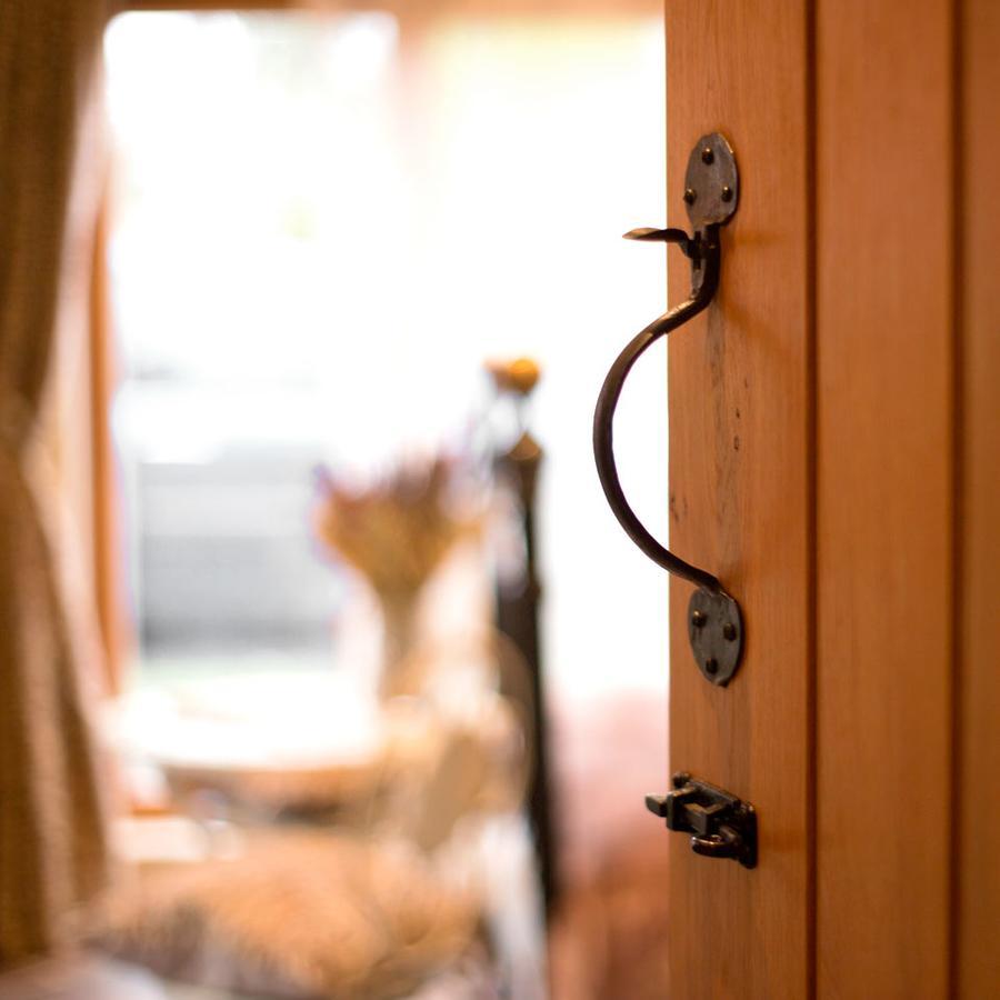 Bybrook Barn Bed & Breakfast Loughborough Exterior photo