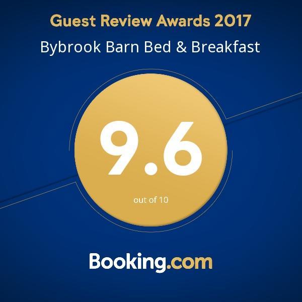 Bybrook Barn Bed & Breakfast Loughborough Exterior photo